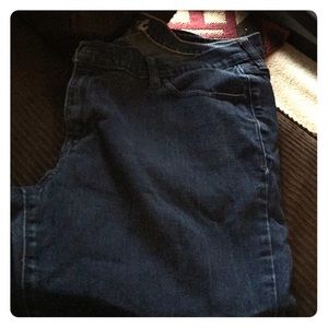 Old navy jeans
